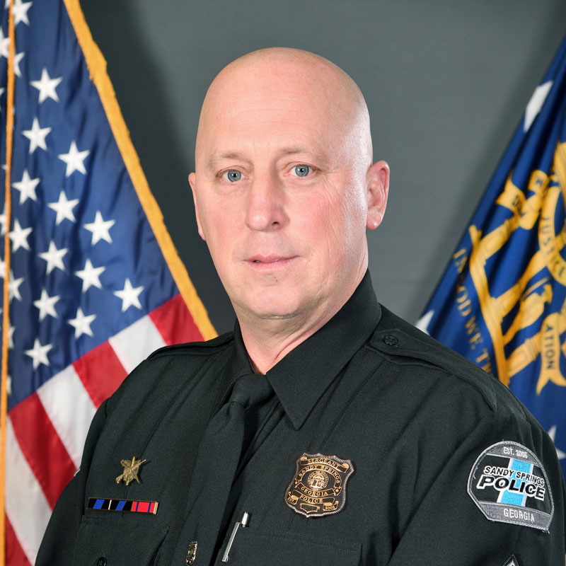 Nick Smith